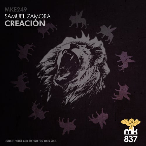 Samuel Zamora – Creación [MKE249]